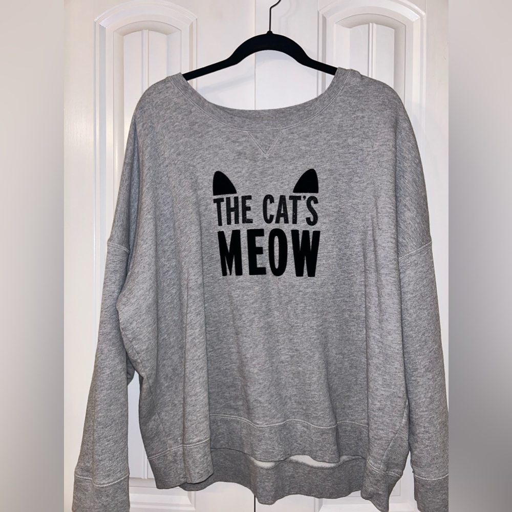 Kate Spade Sweatshirt